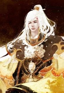 Bìa truyện Quốc Tướng Gia Thần Toán - Nhĩ Nhã