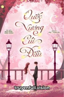 Bìa truyện Quốc Vương Cúi Đầu - Bạch Nhật Mộng Dương - Bạch Nhật Mộng Dương