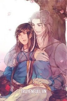 Bìa truyện Quy Ẩn Hương Dã