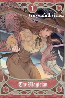 Bìa truyện Quỷ Bí Chi Chủ - Q3: Nhà Lữ Hành - Mực Thích Lặn Nước