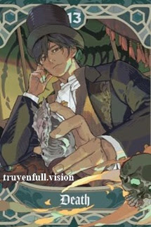 Bìa truyện Quỷ Bí Chi Chủ - Q4: Kẻ Bất Tử - Mực Thích Lặn Nước