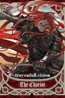 Bìa truyện Quỷ Bí Chi Chủ - Q5: Tư Tế Đỏ - Mực Thích Lặn Nước