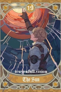 Bìa truyện Quỷ Bí Chi Chủ - Q6: Người Theo Đuổi Ánh Sáng - Mực Thích Lặn Nước