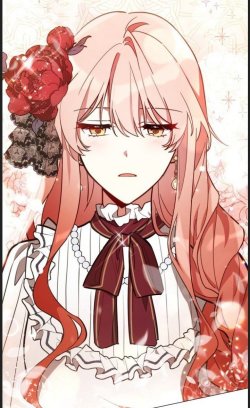 Bìa truyện Quý Cô Khó Gần