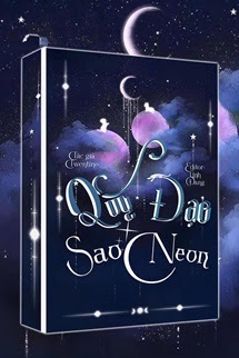 Bìa truyện Quỹ Đạo Sao Neon - Twentine - Twentine