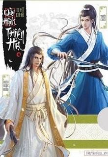 Bìa truyện Quỷ Hành Thiên Hạ - Nhĩ Nhã
