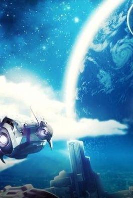 Bìa truyện Quỷ Hồn Xin Hãy Buông Tha - Du Diên