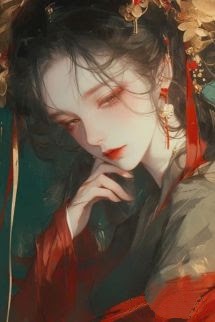 Bìa truyện Quy Luật Sinh Tồn Của Chủ Mẫu Hầu Phủ