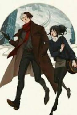 Bìa truyện Quý Ngài Bắn Tỉa