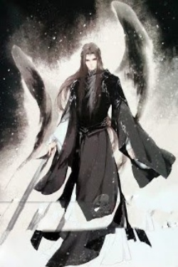 Bìa truyện Quỷ Nha