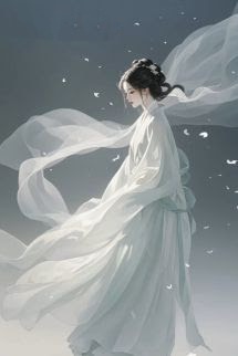 Bìa truyện Quy Nhứ - Ngã Giai Phong Nguyệt