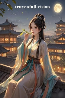 Bìa truyện Quý Phi Tâm Cơ Tàn Độc - Lạc Vị Ương