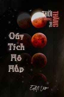 Bìa truyện Quỹ Tích Hô Hấp - Thời Thăng