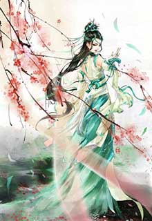 Bìa truyện Qủy Vương Gia Đích Tuyệt Thế Độc Phi