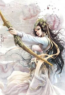 Bìa truyện Quỷ Y Thập Tam - Phật Tiếu Ngã Yêu Nghiệt