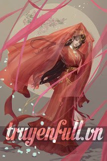 Bìa truyện Quỷ Y Xuyên Không - Bỉ Ngạn Vương - Ma Kar