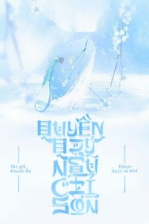 Bìa truyện Quyền Quý Ngũ Chỉ Sơn - Khanh Ẩn