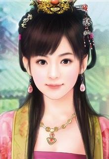 Bìa truyện Quyến Rũ Thiên Tử - Jassica