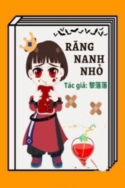 Bìa truyện Răng Nanh Nhỏ
