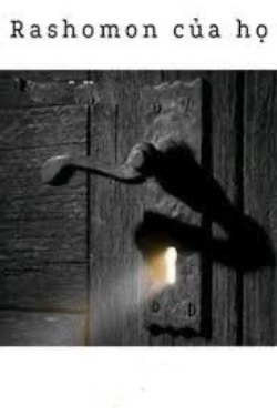 Bìa truyện Rashomon Của Họ - Zhihu
