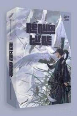 Bìa truyện Rể Nuôi Từ Bé