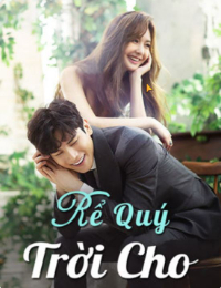 Bìa truyện Rể Quý Trời Cho - Quỷ Thượng Nhân