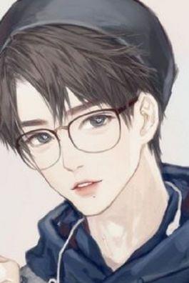 Bìa truyện Rei - Quân Tử