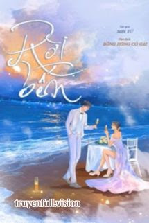 Bìa truyện Rời Bến - Sơn Từ - Sơn Từ