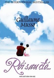 Bìa truyện Rồi Sau Đó... (Afterwards...) - Guillaume Musso