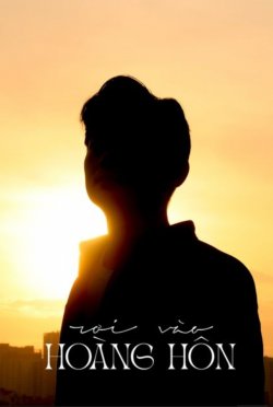 Bìa truyện Rơi Vào Hoàng Hôn