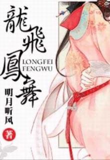 Bìa truyện Rồng Bay Phượng Múa - Minh Nguyệt Thính Phong