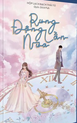 Bìa truyện Rung Động Lần Nữa