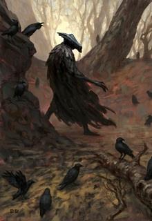 Bìa truyện Rừng Tử Vong - Vô Danh