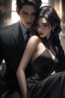 Bìa truyện Rượu Nhạt Pha Trà - Nhất Cá Mễ Bính