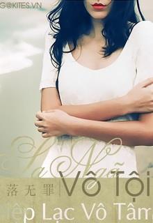 Bìa truyện Sa Ngã Vô Tội - Diệp Lạc Vô Tâm