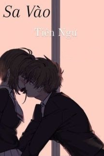 Bìa truyện Sa Vào - Tiên Ngư