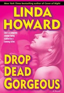 Bìa truyện Sắc Đẹp Chết Người - Linda Howard