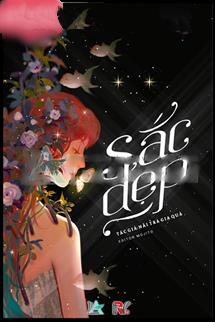 Bìa truyện Sắc Đẹp