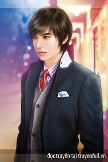 Bìa truyện Sắc Màu Ấm - Phong Tử Tam Tam