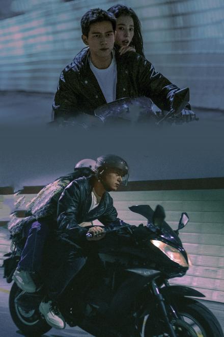 Bìa truyện Sắc Xuân Gửi Người Tình