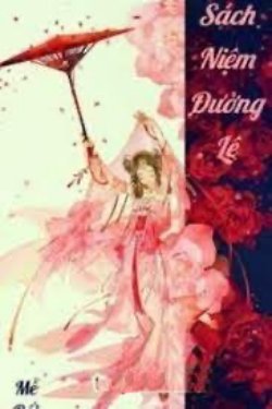 Bìa truyện Sách Niệm Đường Lệ