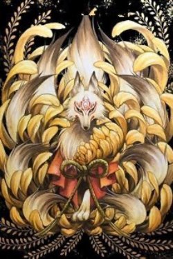 Bìa truyện Săn Hồ Ly