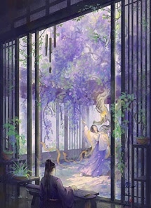 Bìa truyện Săn Lùng Người Xuyên Không