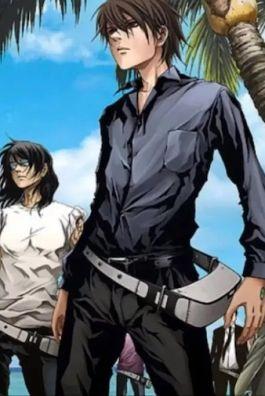 Bìa truyện Sao Boss Còn Chưa Trốn? - Xa Li Tửu