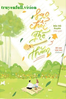 Bìa truyện Sao Chổi Ghé Thăm - Bắc Đồ Xuyên - Bắc Đồ Xuyên