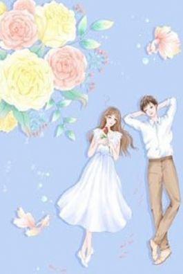 Bìa truyện Sao Trên Trời Rất Xa, Sao Của Anh Thật Gần - Phỉ Ngã Tư Tồn