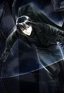 Bìa truyện Sát Phá Lang - Hồng Y Quả - Hồng Y Quả