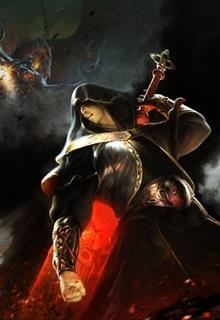 Bìa truyện Sát Sở - Ôn Thụy An