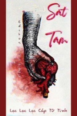 Bìa truyện Sát Tâm