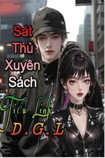 Bìa truyện Sát Thủ Xuyên Sách